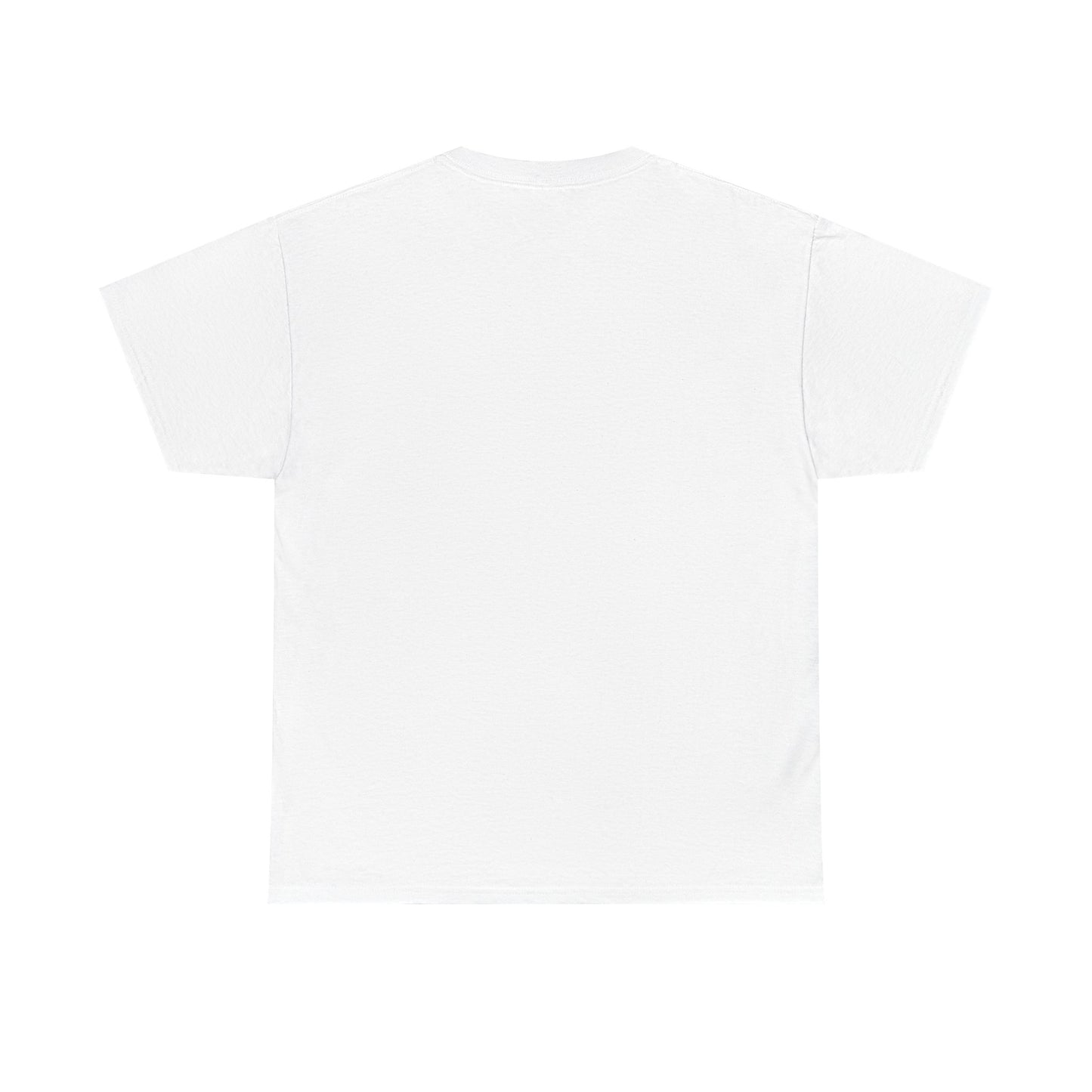 I Command Unisex Heavy Cotton Tee|Manifestees Collection By SupremeXBeings