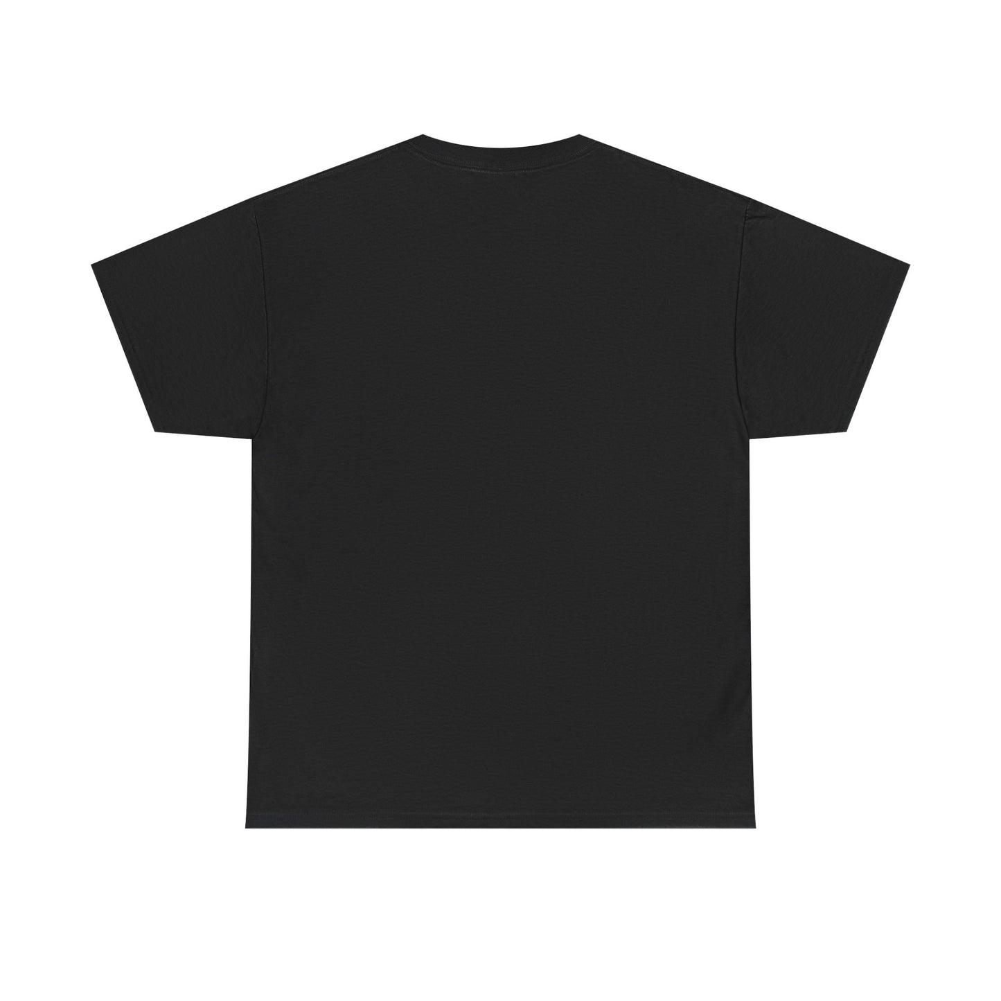 Unisex GodBody Cotton Tee|Manifestees Collection By SupremeXBeings