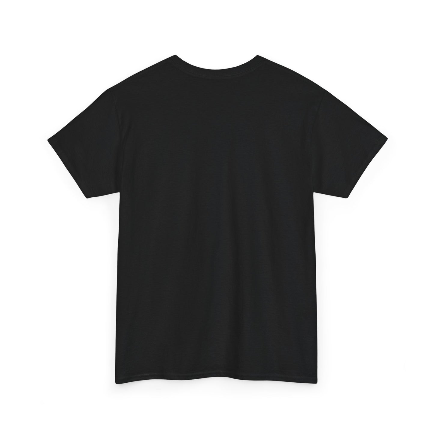 Unisex Heavy Cotton Tee - 'PAID TO EXIST' Manifestees Collection By SupremeXBeings