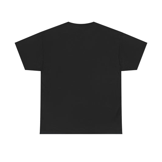Unisex GodBody Cotton Tee|Manifestees Collection By SupremeXBeings
