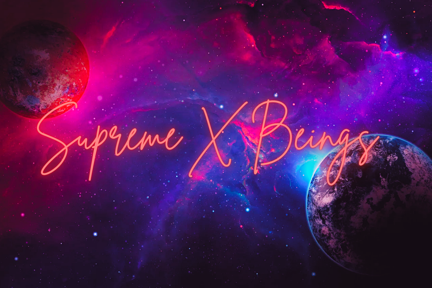 SupremeXBeings Gift Card